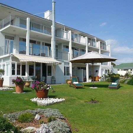 Hermanus Beach Villa 외부 사진
