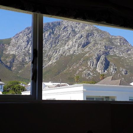 Hermanus Beach Villa 외부 사진