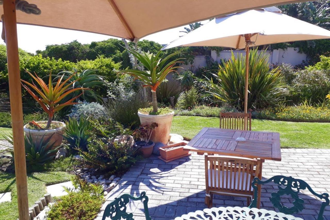 Hermanus Beach Villa 외부 사진