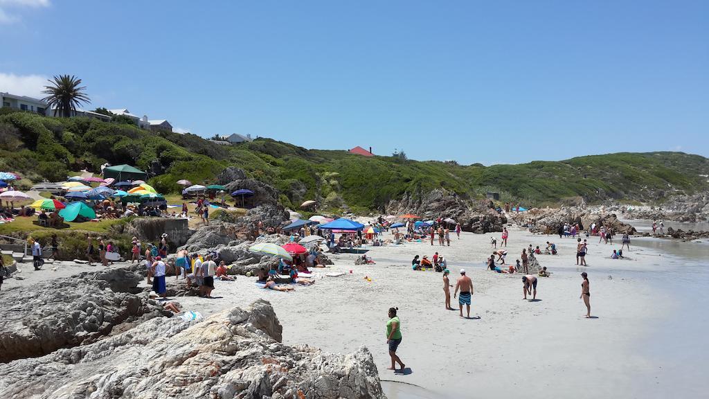 Hermanus Beach Villa 외부 사진