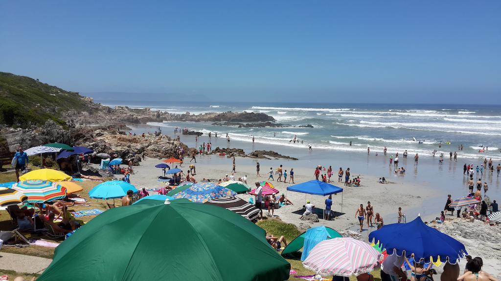 Hermanus Beach Villa 외부 사진