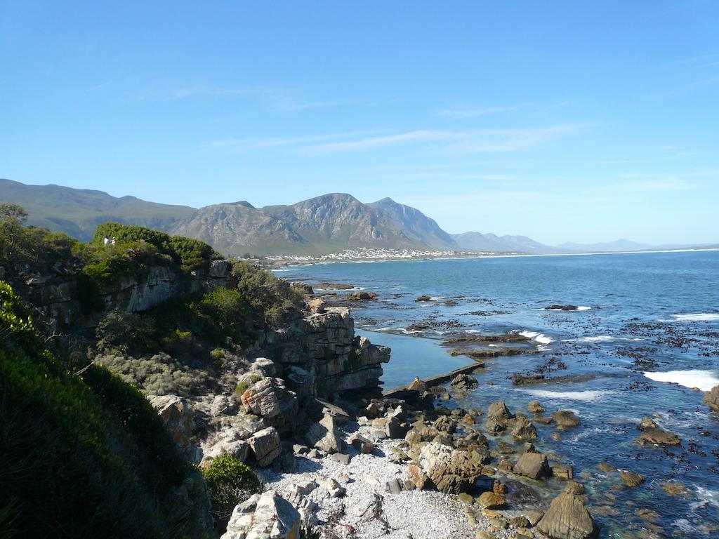 Hermanus Beach Villa 외부 사진