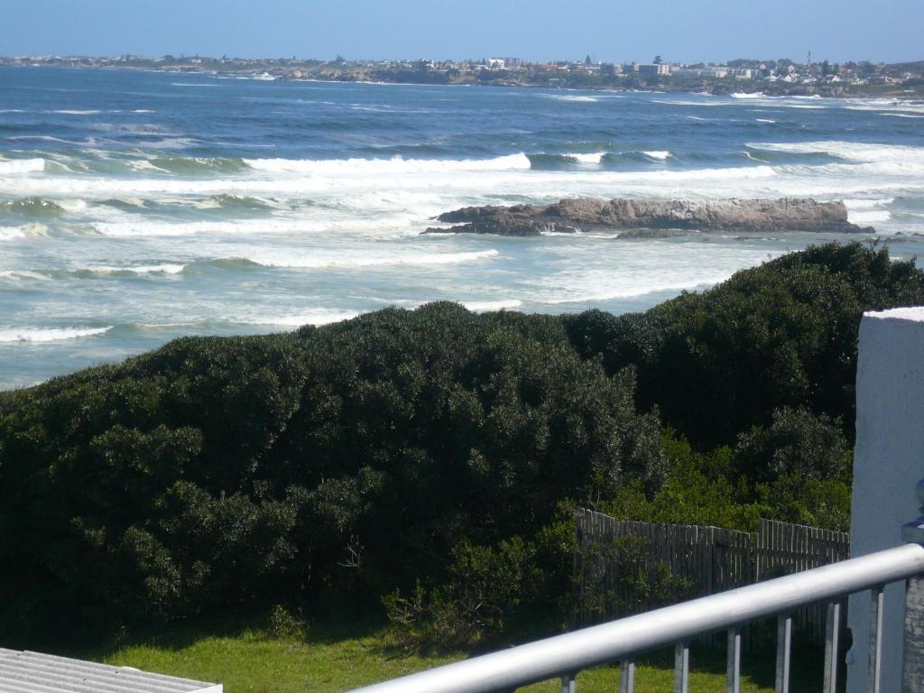 Hermanus Beach Villa 객실 사진
