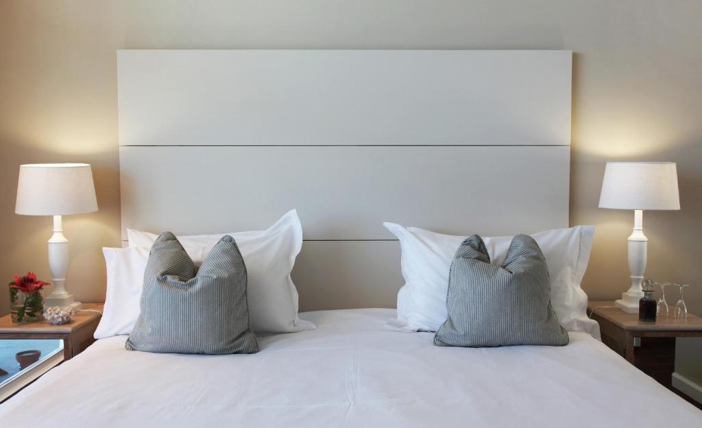 Hermanus Beach Villa 객실 사진