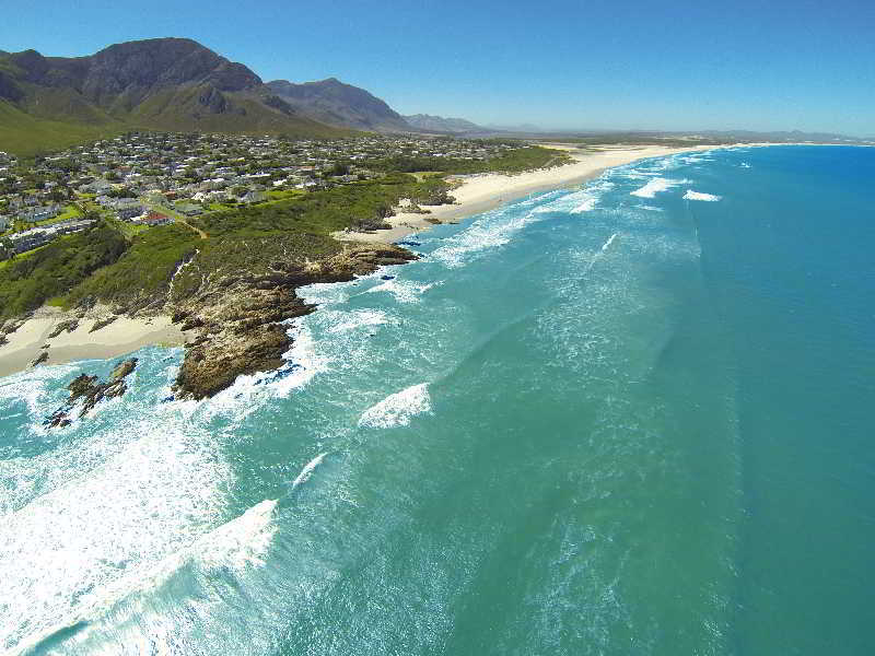 Hermanus Beach Villa 외부 사진