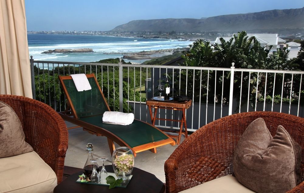 Hermanus Beach Villa 외부 사진