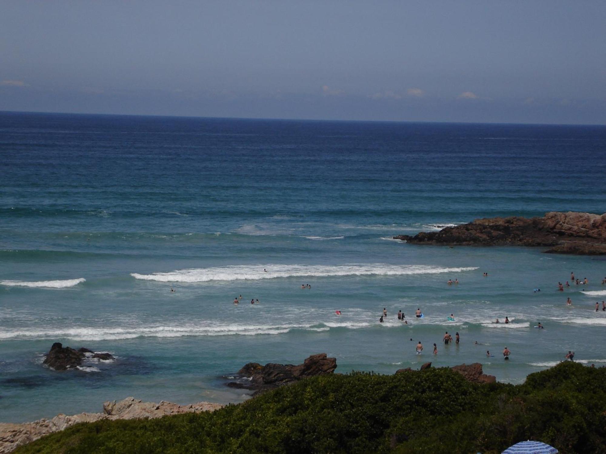 Hermanus Beach Villa 외부 사진