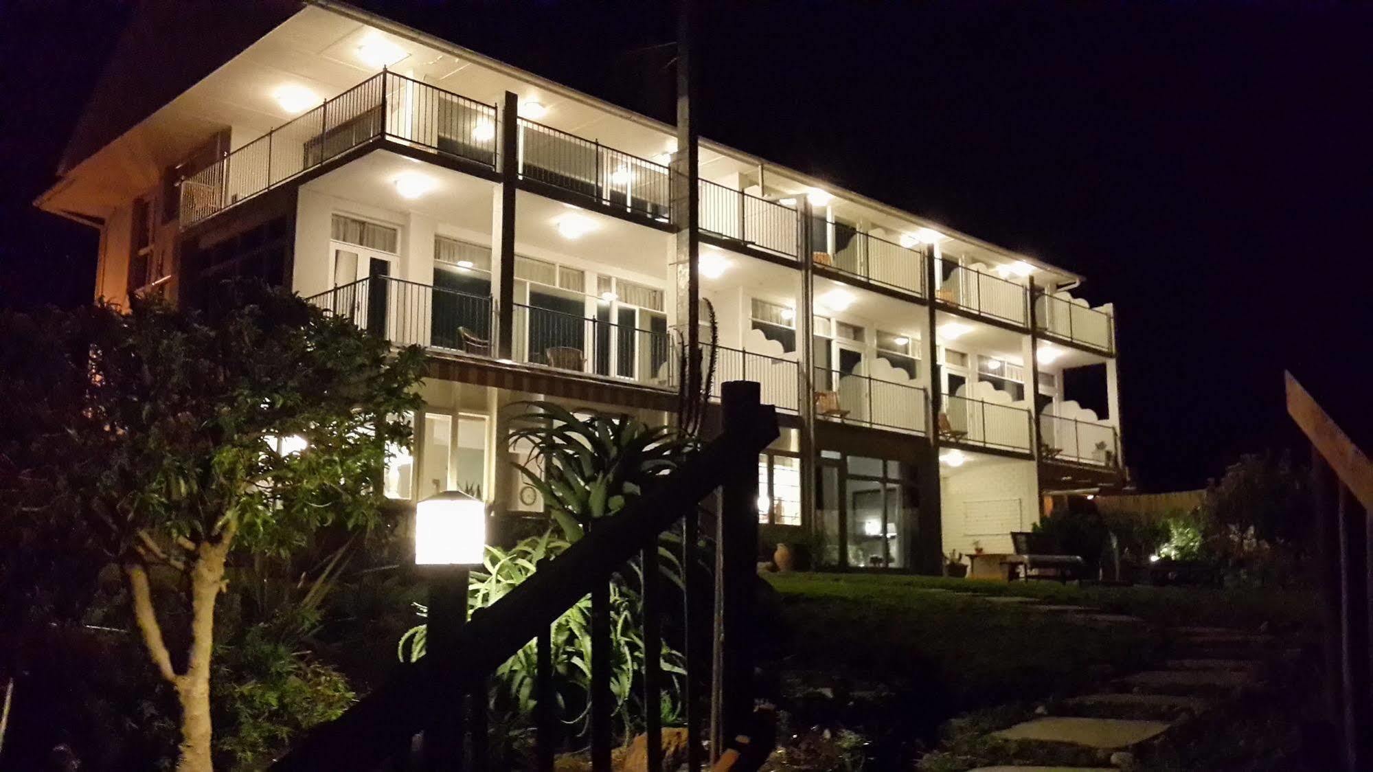 Hermanus Beach Villa 외부 사진
