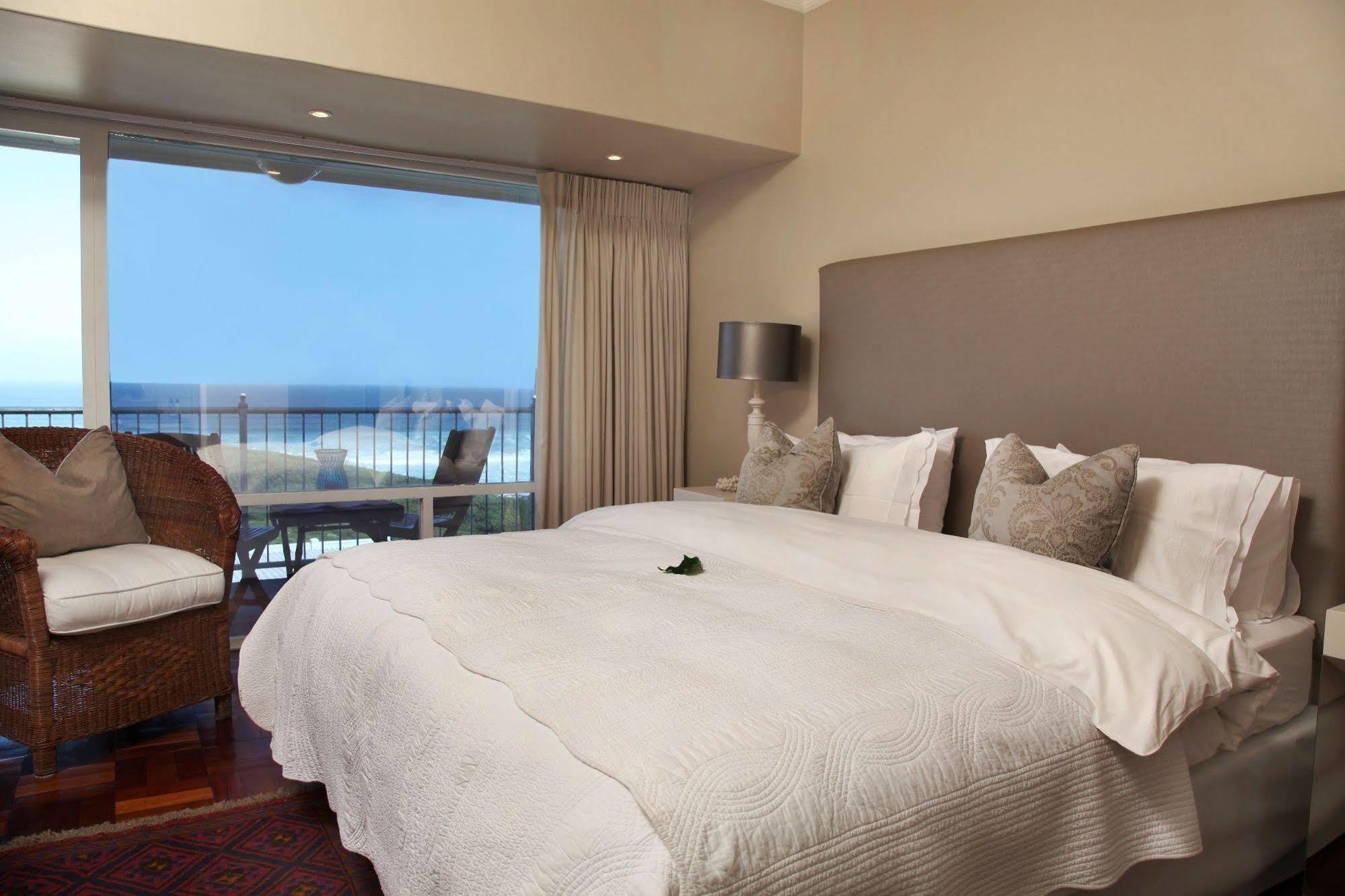 Hermanus Beach Villa 외부 사진
