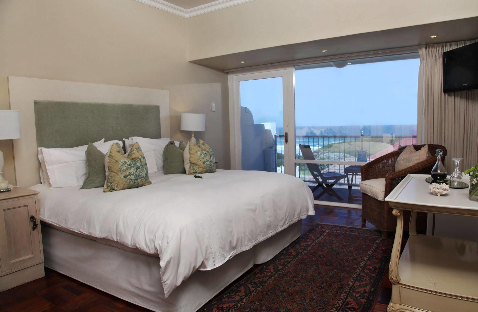 Hermanus Beach Villa 외부 사진