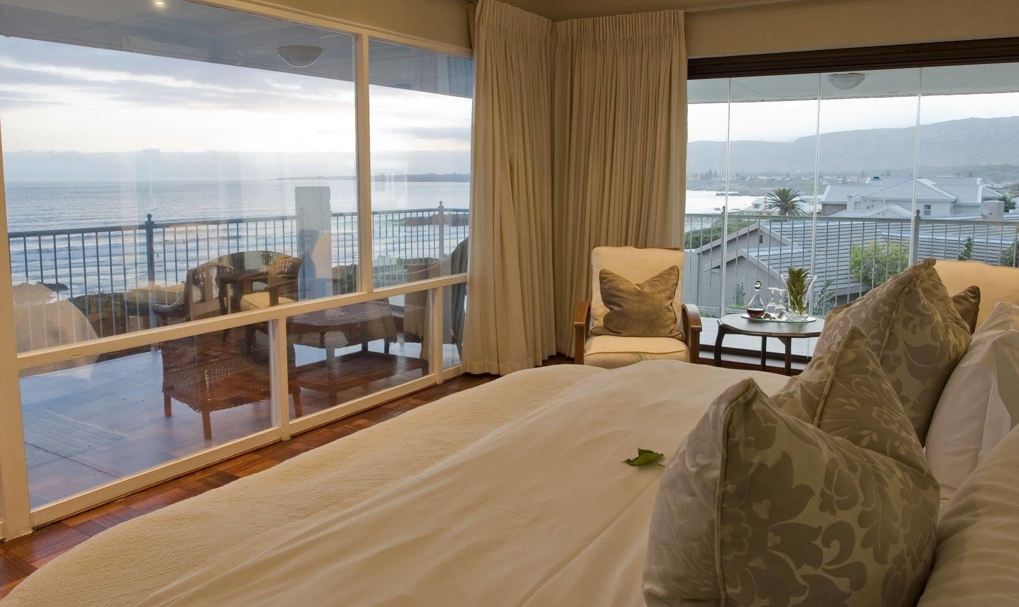 Hermanus Beach Villa 외부 사진