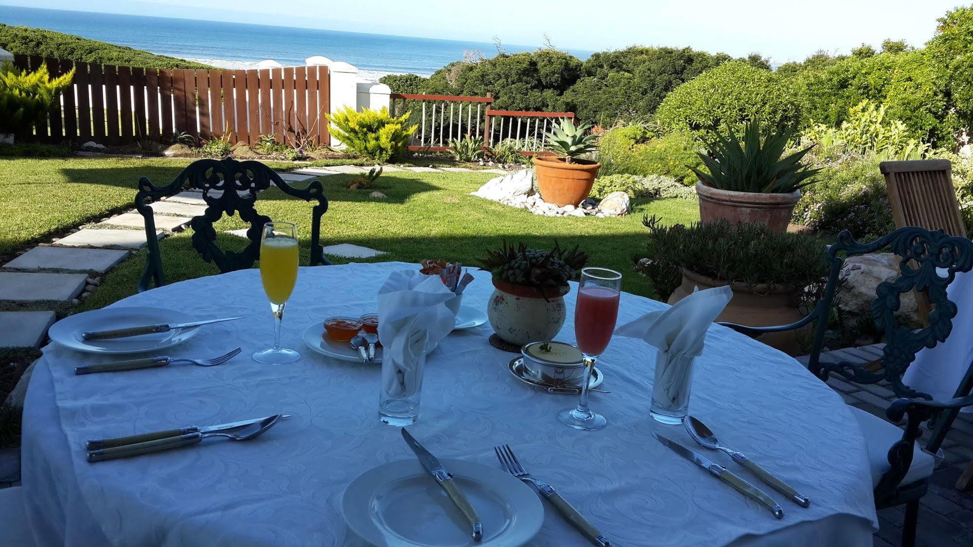 Hermanus Beach Villa 외부 사진