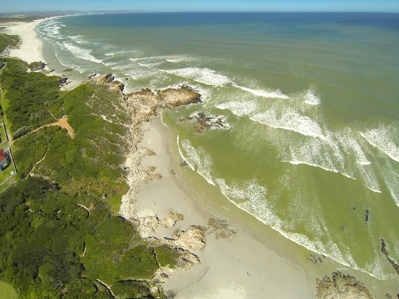 Hermanus Beach Villa 외부 사진