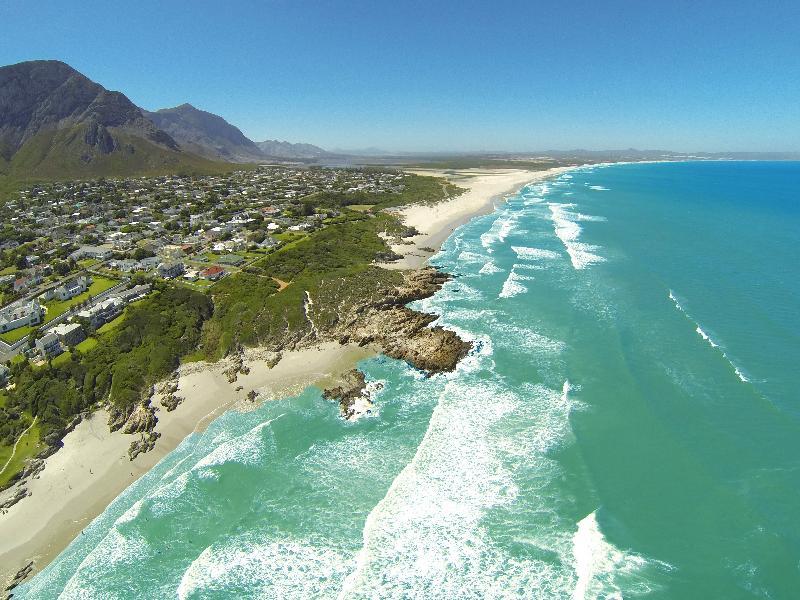 Hermanus Beach Villa 외부 사진