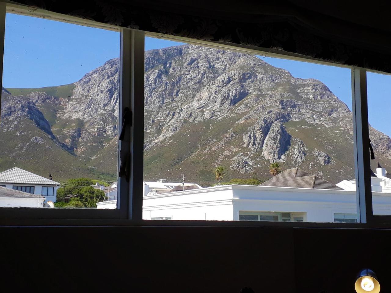 Hermanus Beach Villa 외부 사진