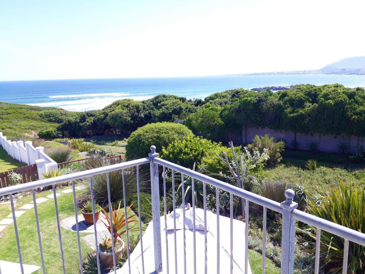 Hermanus Beach Villa 외부 사진