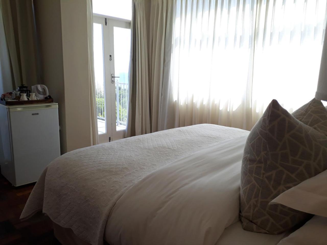 Hermanus Beach Villa 외부 사진