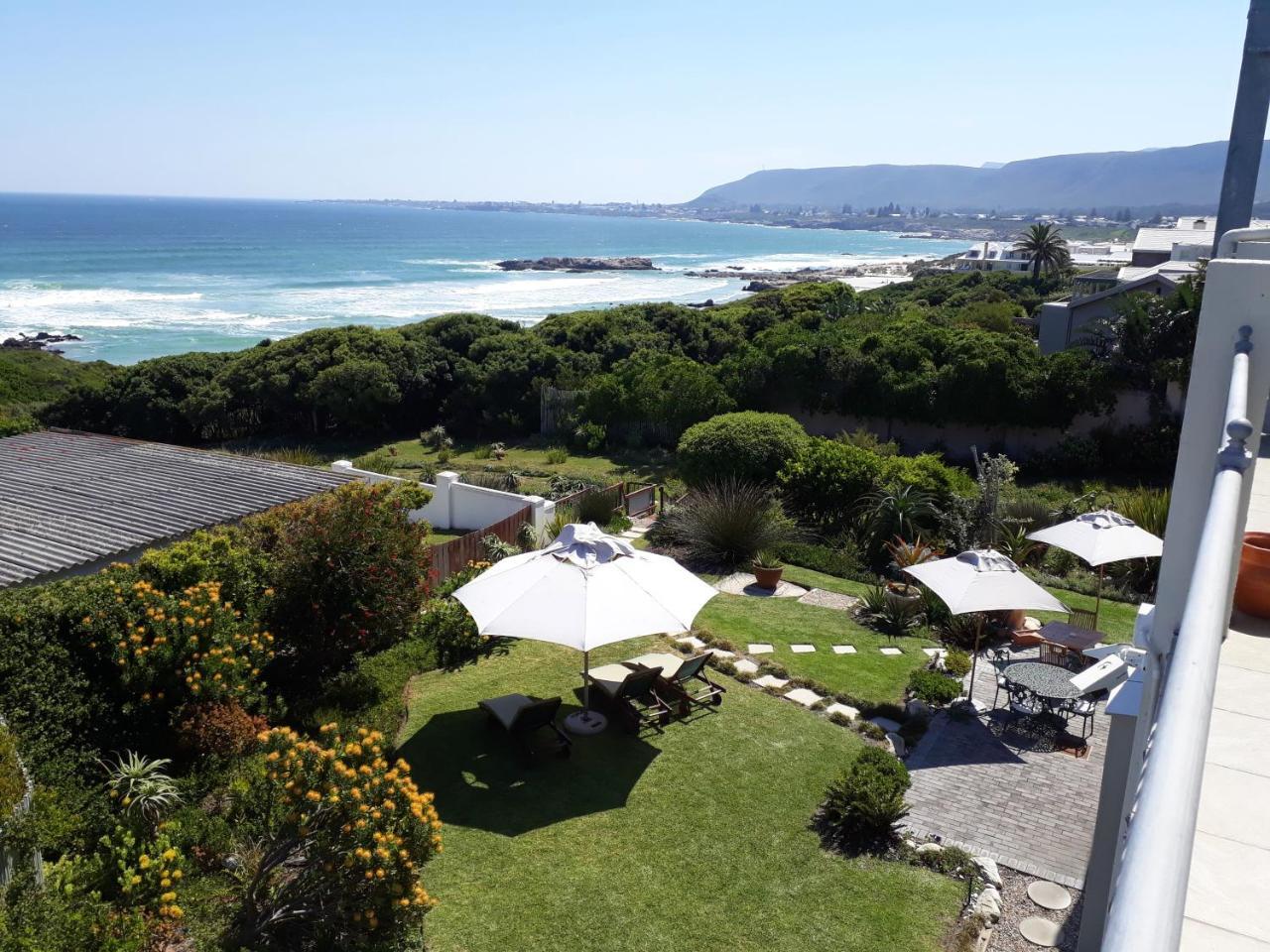 Hermanus Beach Villa 외부 사진