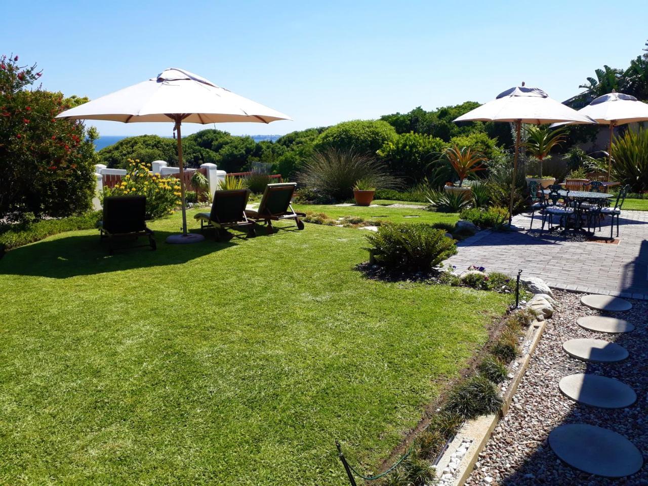 Hermanus Beach Villa 외부 사진