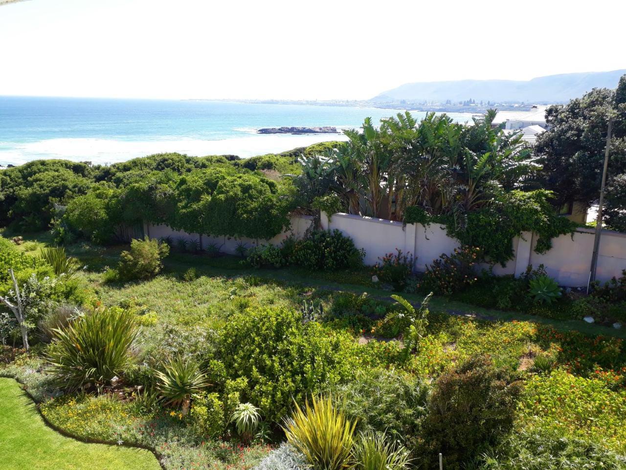 Hermanus Beach Villa 외부 사진
