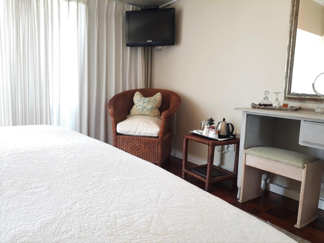 Hermanus Beach Villa 외부 사진
