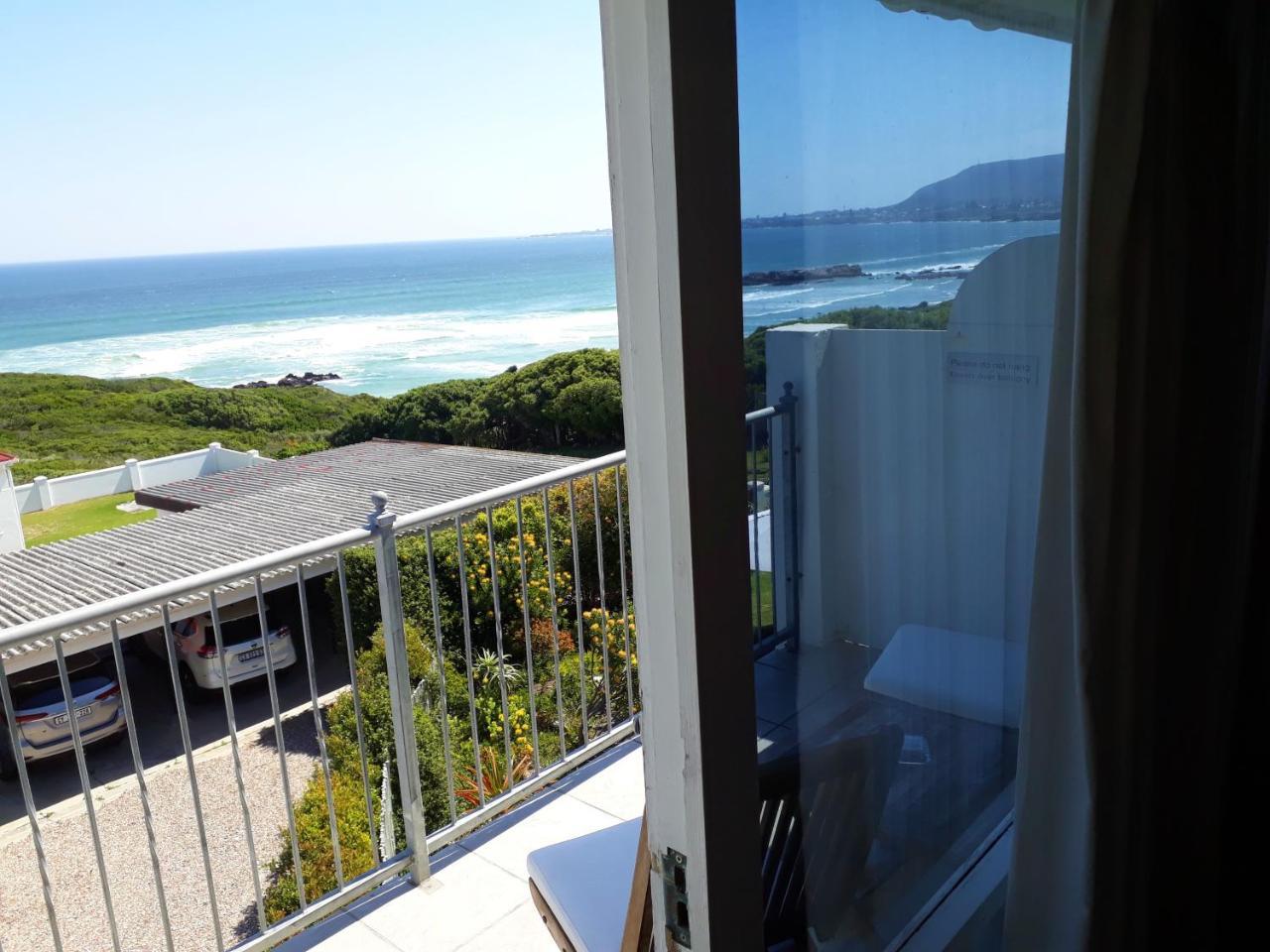 Hermanus Beach Villa 외부 사진
