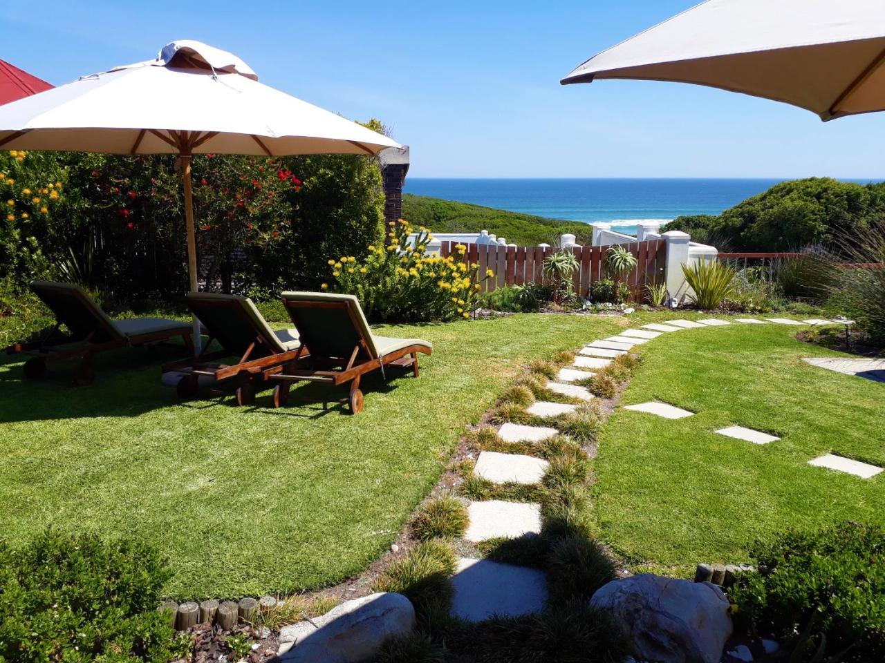 Hermanus Beach Villa 외부 사진