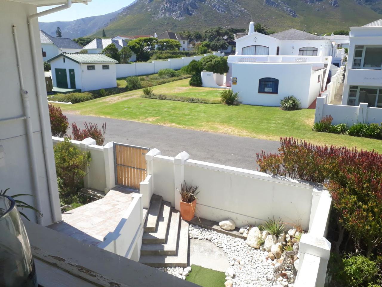 Hermanus Beach Villa 외부 사진