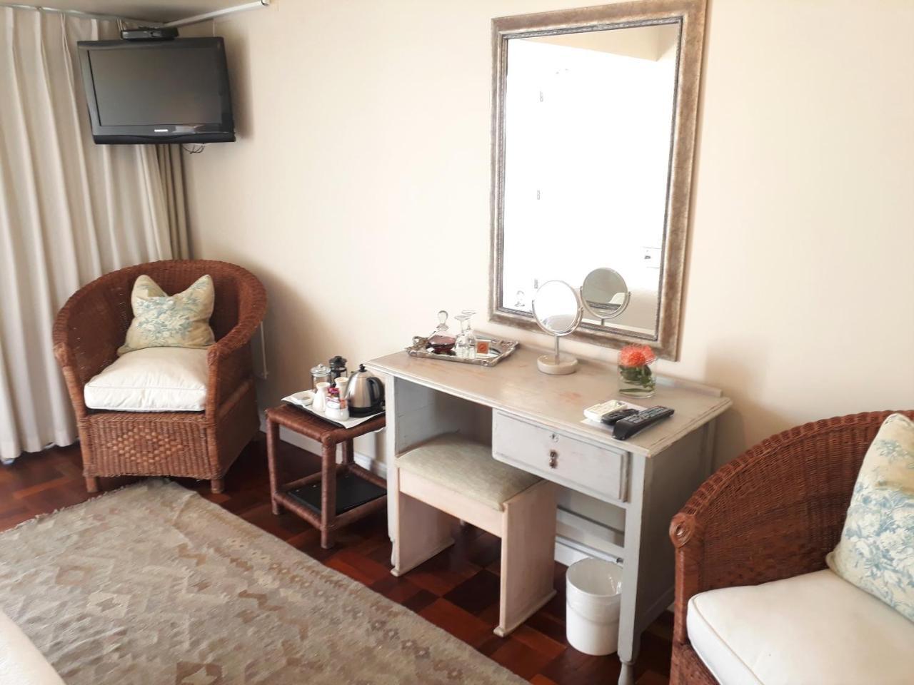 Hermanus Beach Villa 외부 사진