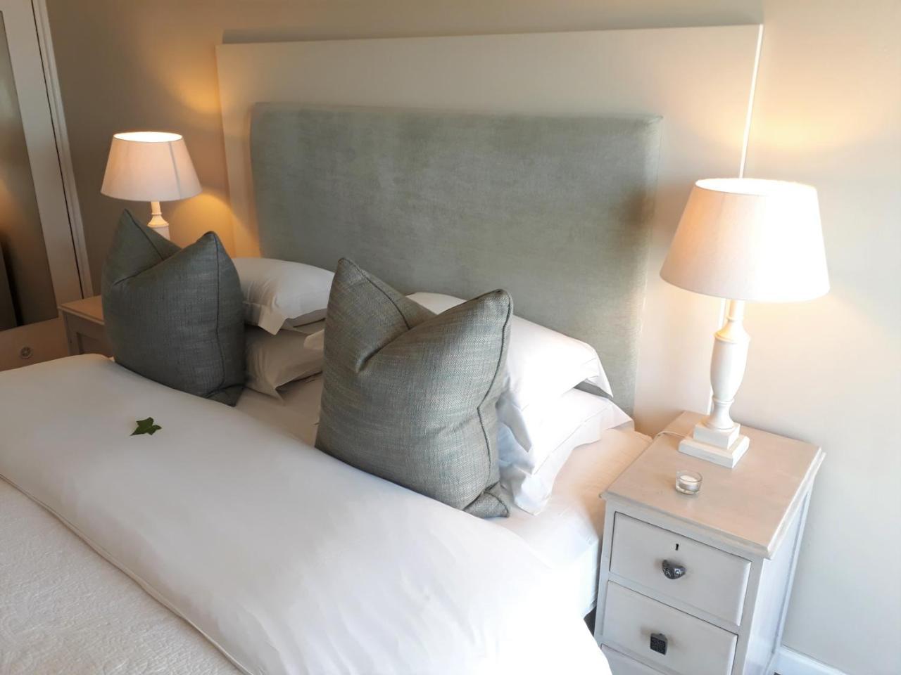 Hermanus Beach Villa 외부 사진