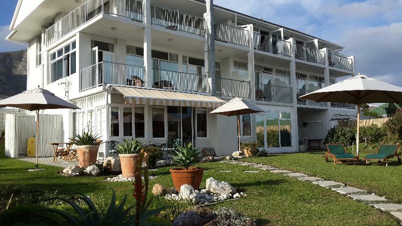 Hermanus Beach Villa 외부 사진